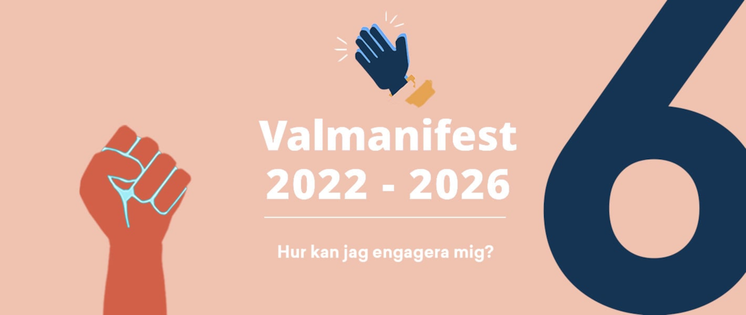Hur kan jag engagera mig?