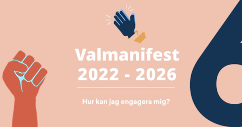 Hur kan jag engagera mig?