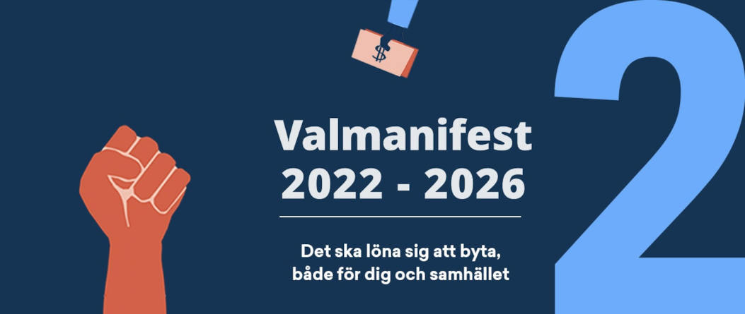 Det ska löna sig att byta, både för dig och samhället