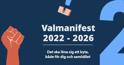 Det ska löna sig att byta, både för dig och samhället