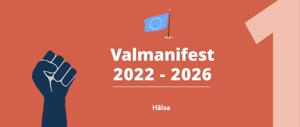 Ett Sverige som främjar hälsa