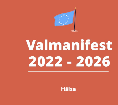 Ett Sverige som främjar hälsa