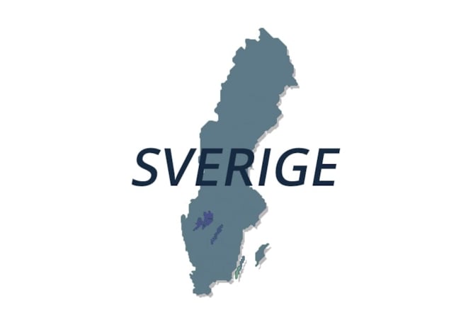 Sverige