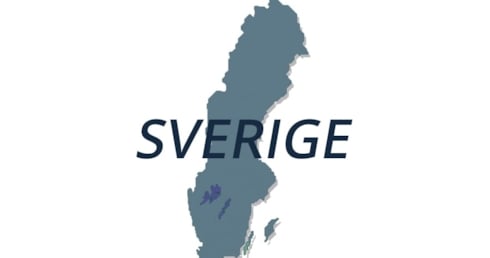 Sverige