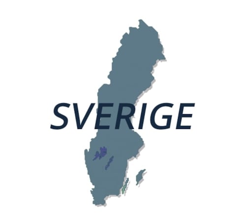 Sverige