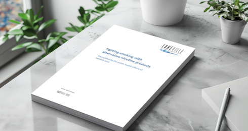 Sverige föredöme i ny undersökning