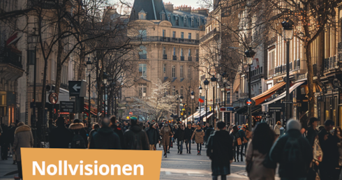 Inför nollvision för rökningsrelaterad dödlighet