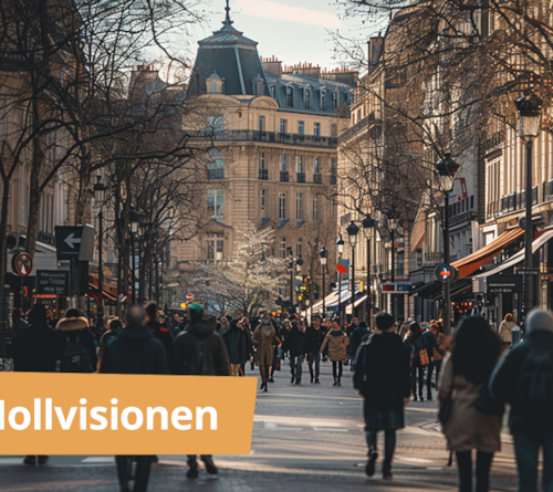 Inför nollvision för rökningsrelaterad dödlighet