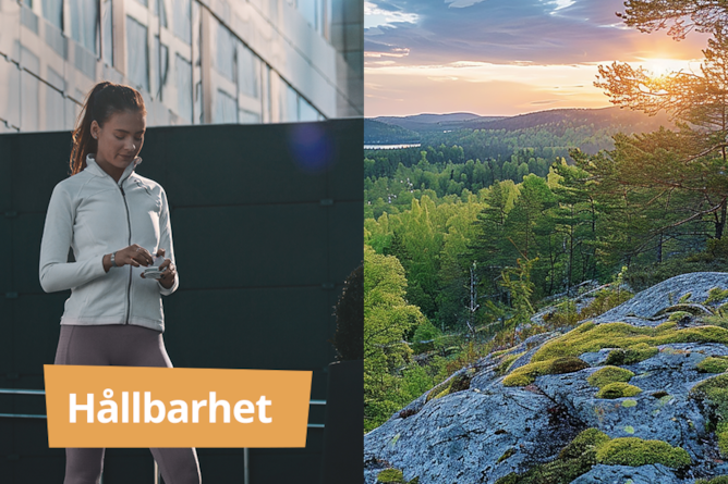 Snusbolagets EU-valmanifest: Hållbarhet