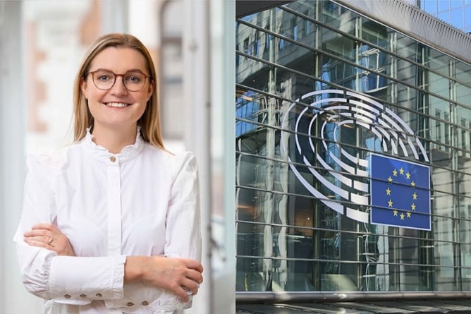 Visionen om ett rökfritt Europa