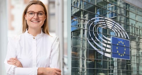 Visionen om ett rökfritt Europa