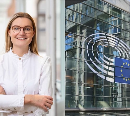 Visionen om ett rökfritt Europa