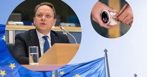 EU:s nya hälsokommissionär har fel om nya nikotinet