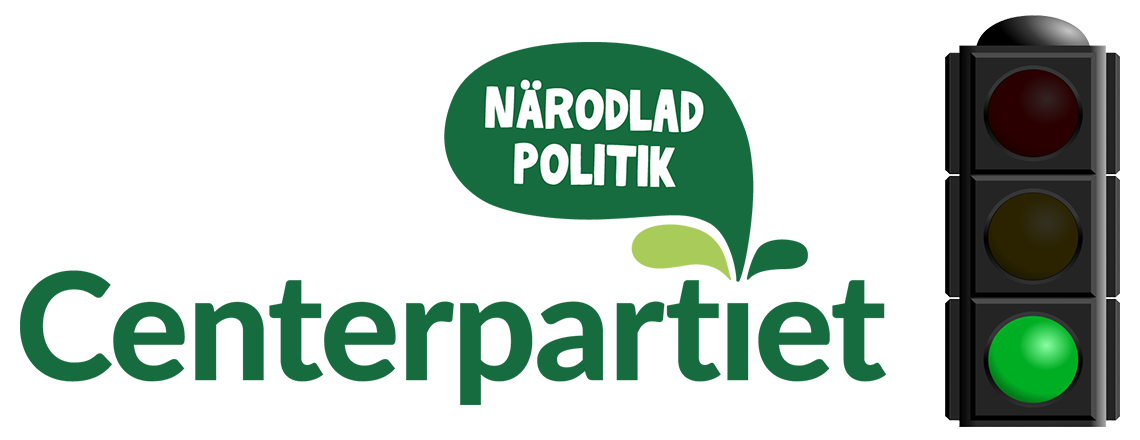 Centerpartiet om snus