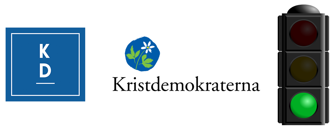 Kristdemokraterna om snus