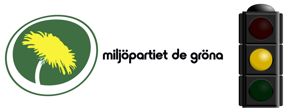 Miljöpartiet om snus