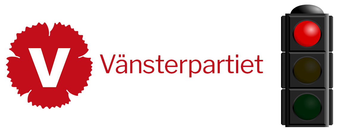 Vänsterpartiet om snus