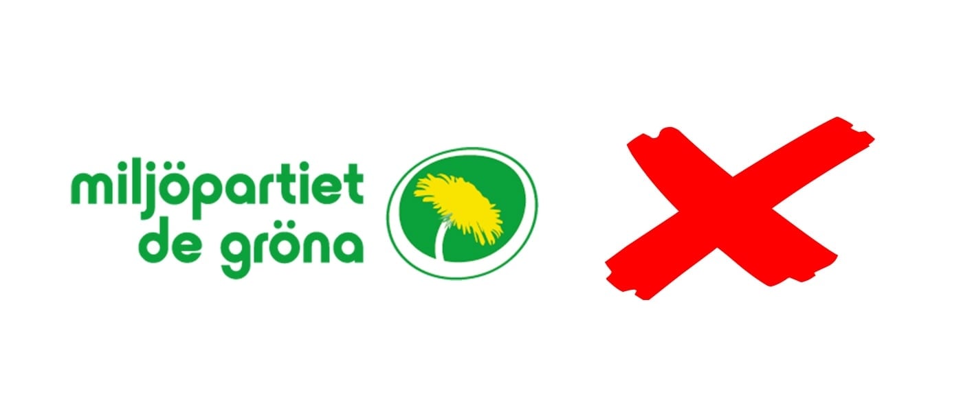 Vad säger Miljöpartiet om snus?