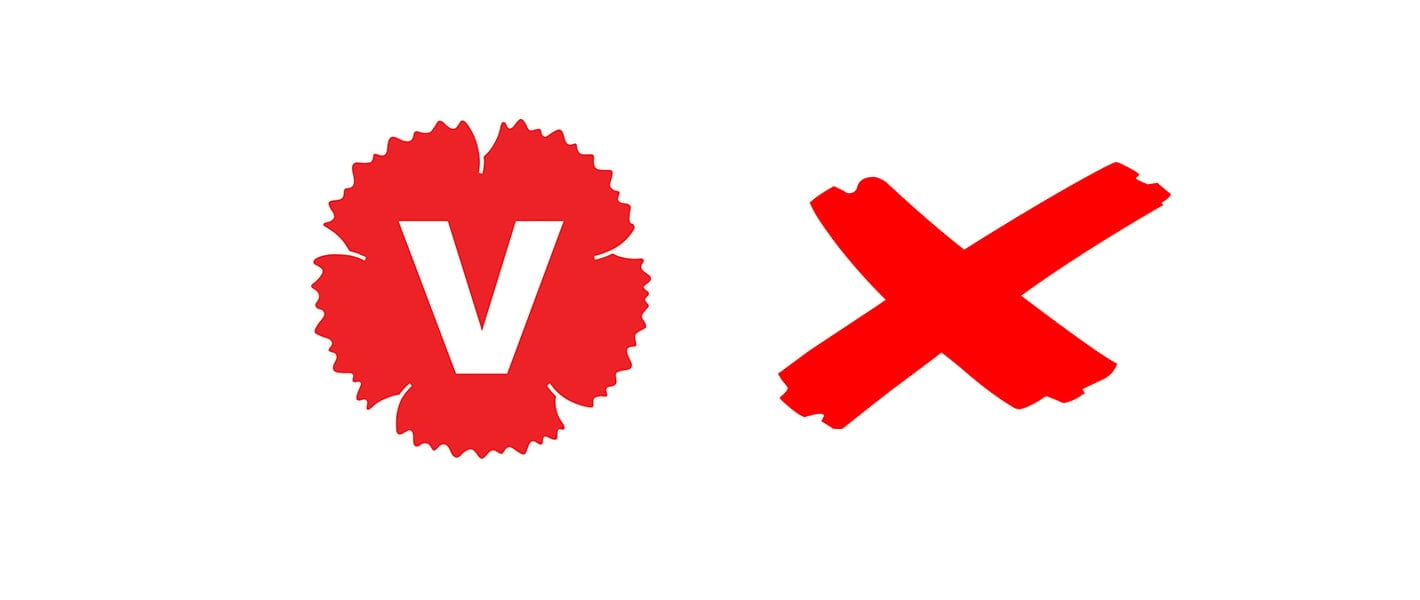 Vad anser Vänsterpartiet om snus?