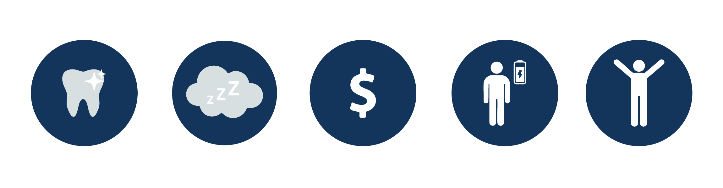 Positiva effekter av att sluta snusa