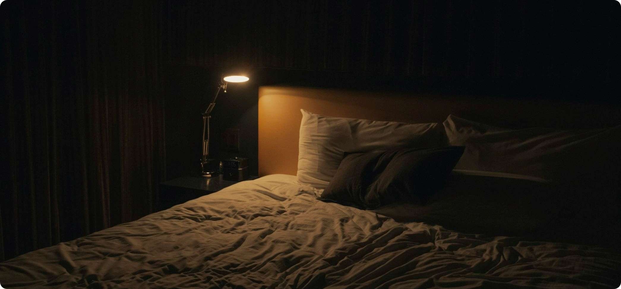 Kan snus påverka sömnen?