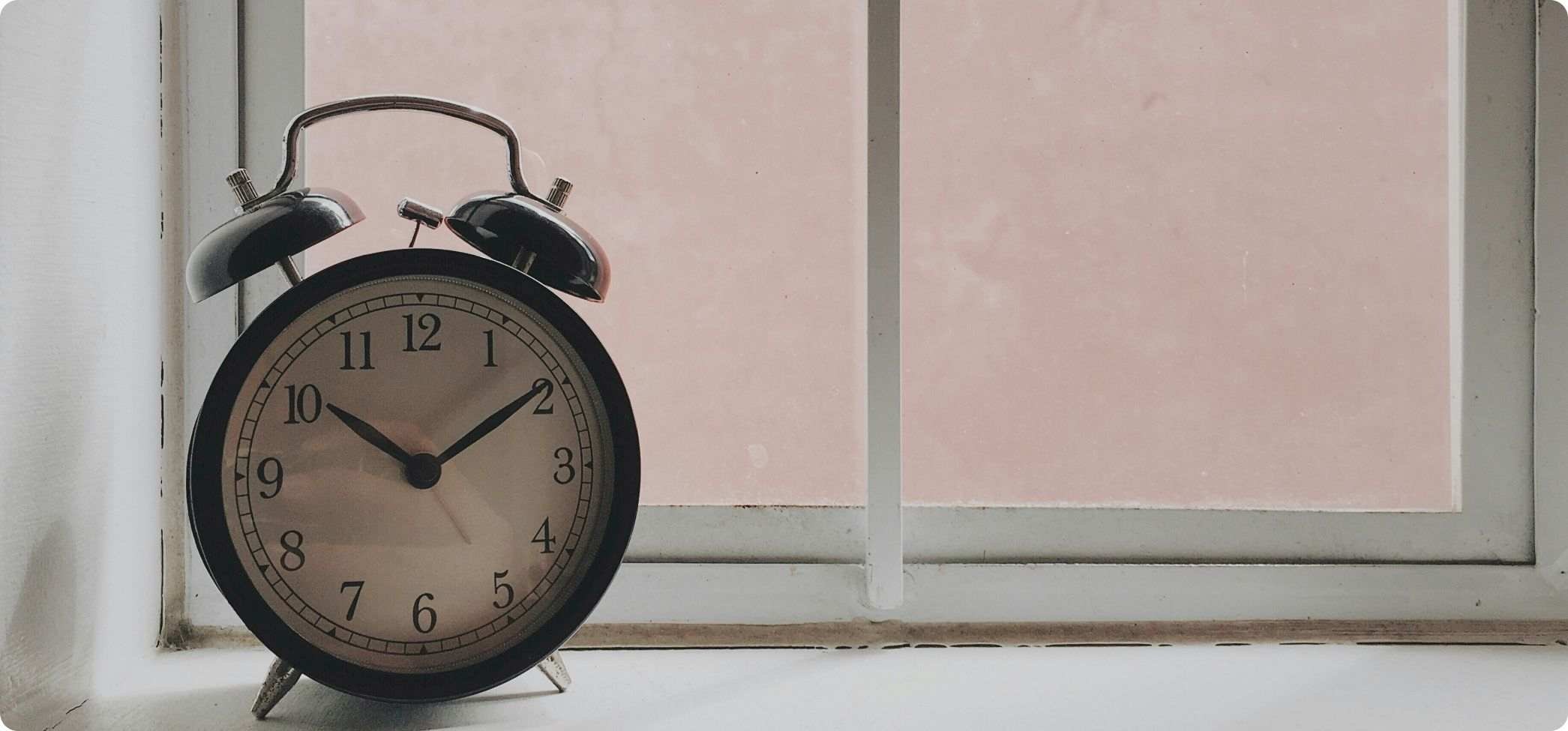 Snus, sömn och dygnsrytm