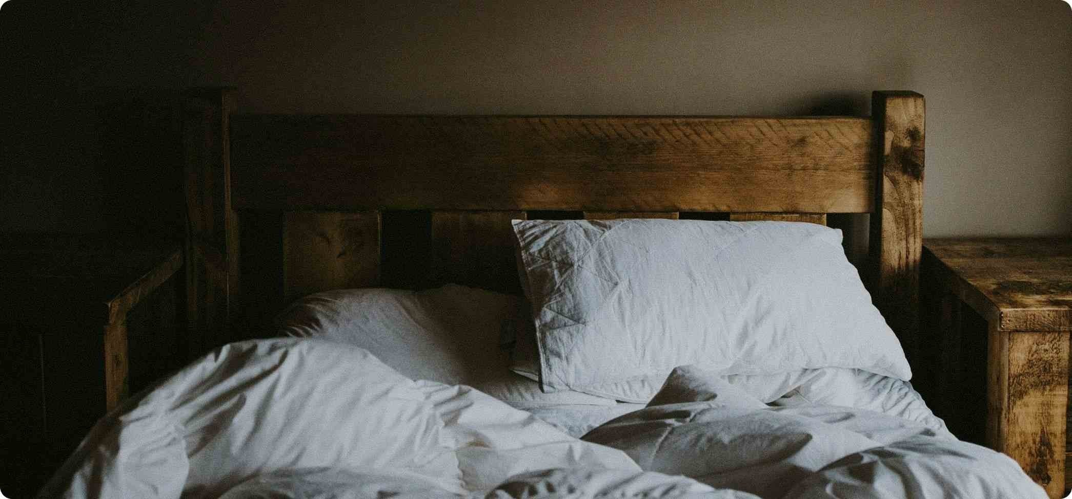 Snus och sömn forskning