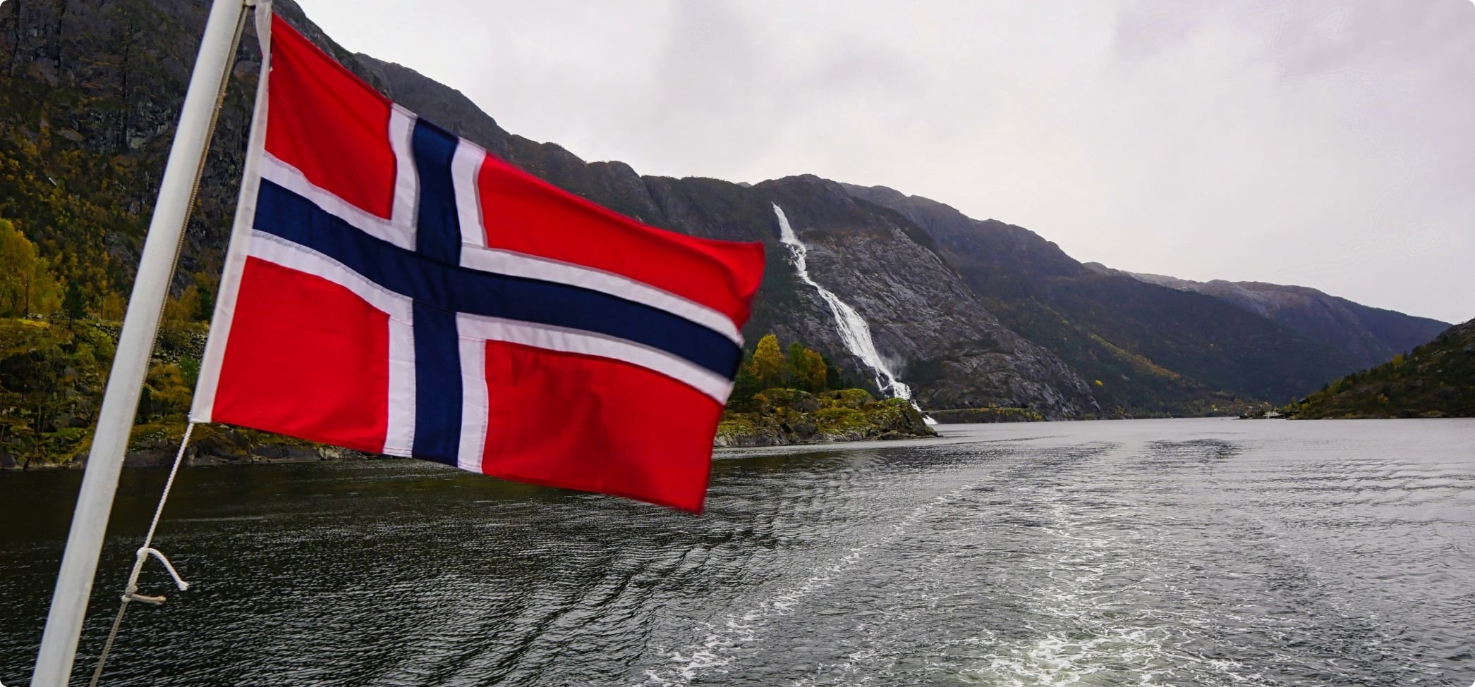 Snus i Norge