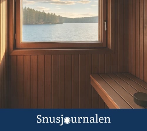 basta med snus