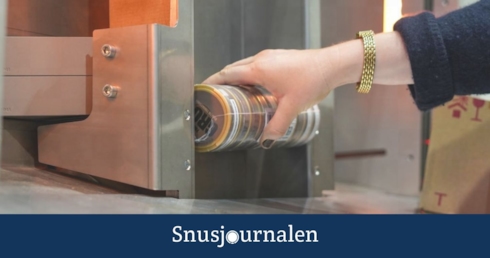 Slutet på en era – därför slutar vi lägga med godis i dina paket