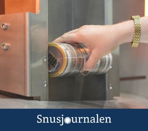 Slutet på en era – därför slutar vi lägga med godis i dina paket