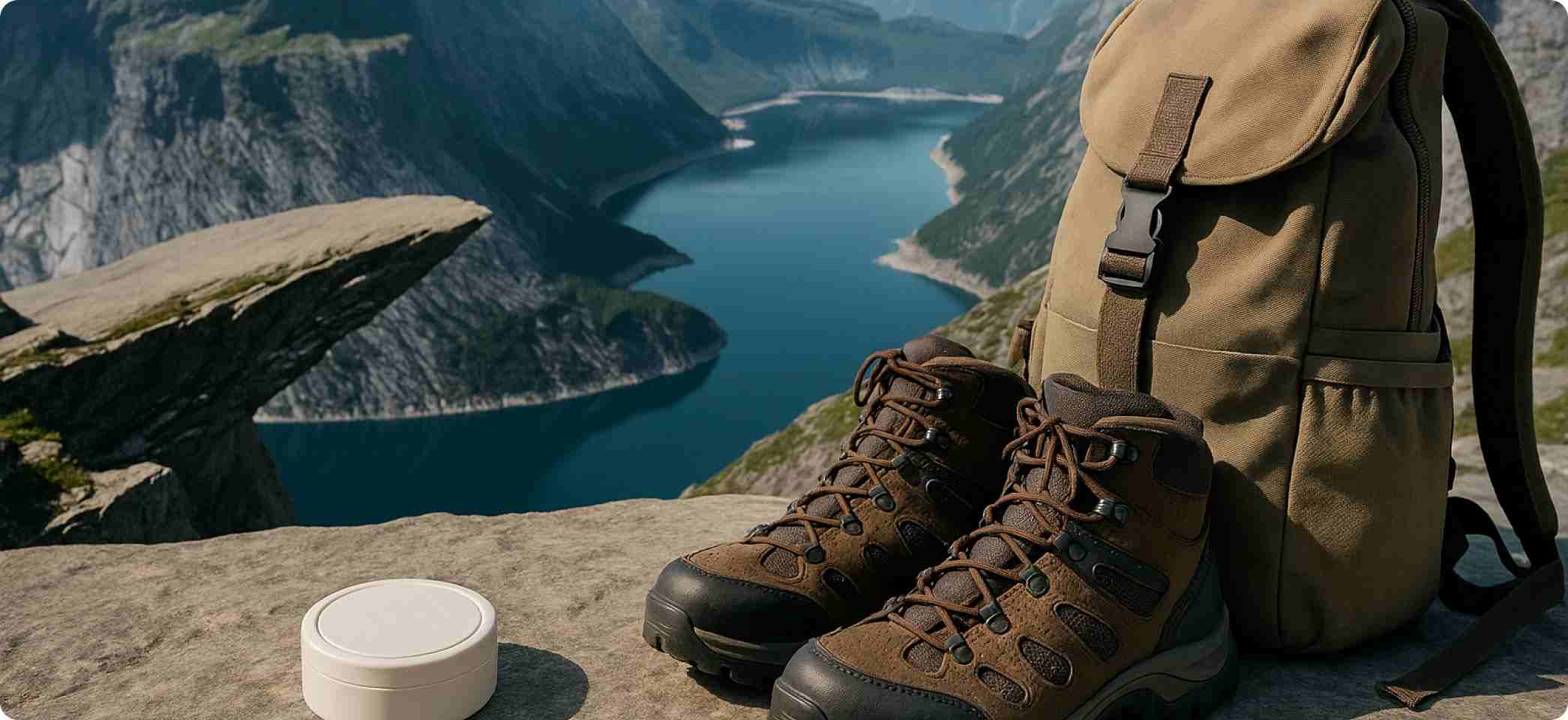 Snus i Norge
