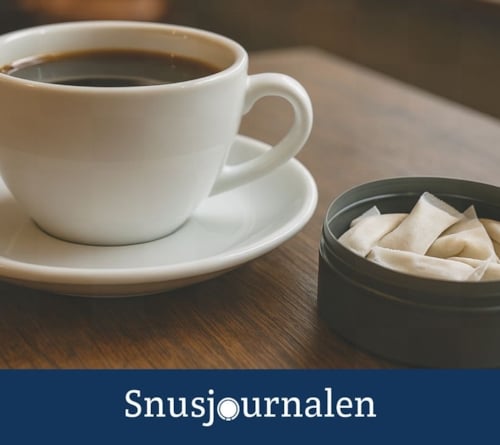 Nikotin vs koffein – Hur skiljer sig effekterna?