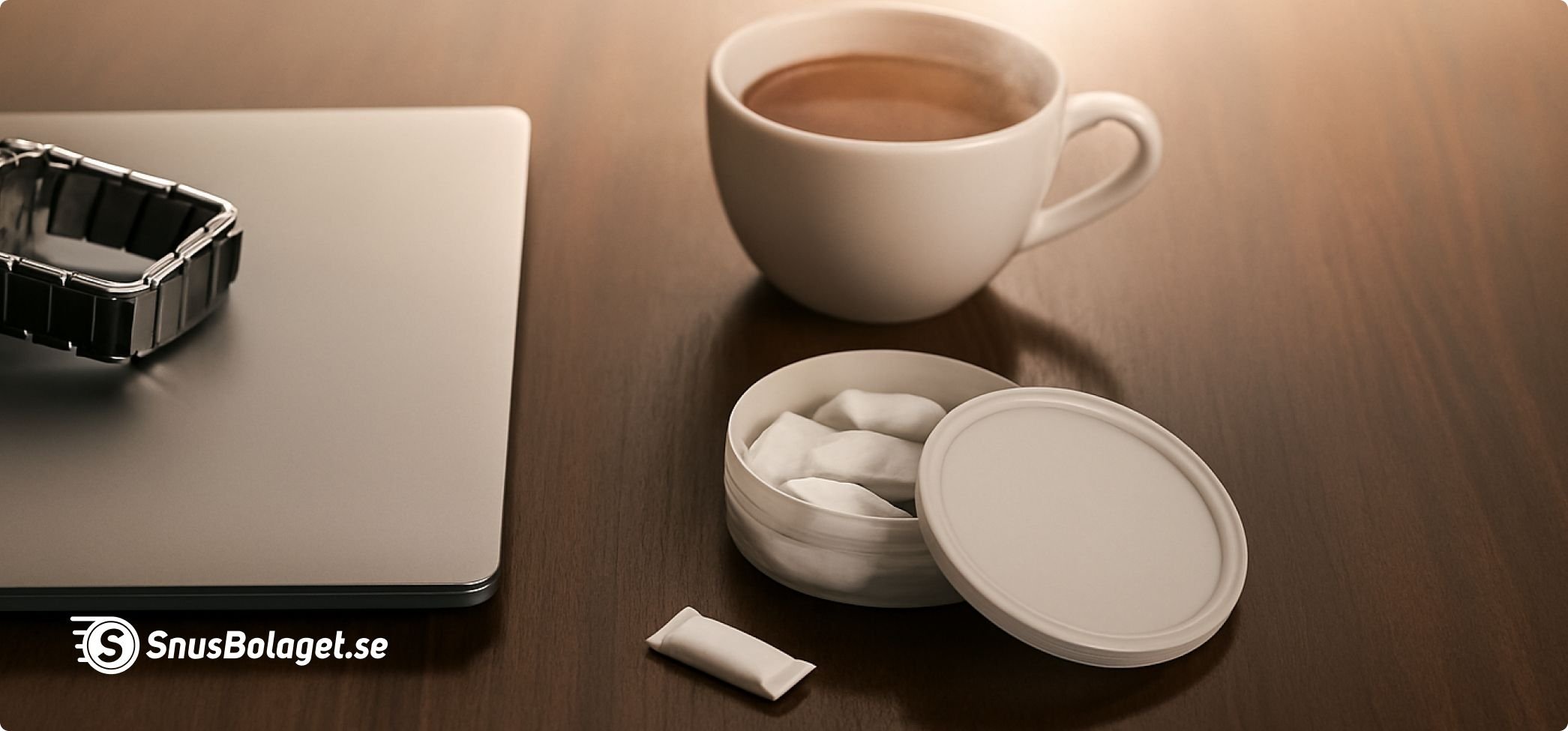 Nikotin vs koffein effekter