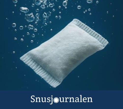 Ny miljörapport från Snusbolaget