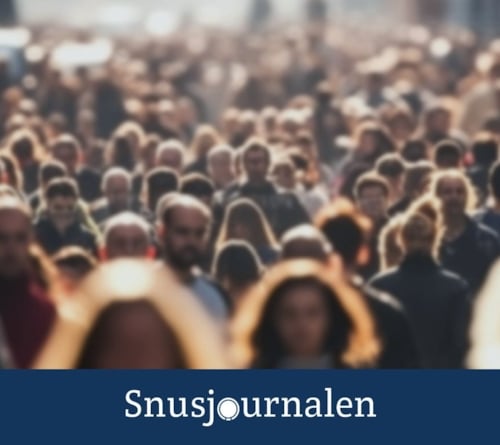Snusbolaget företräder en miljon snusare i remiss till EU