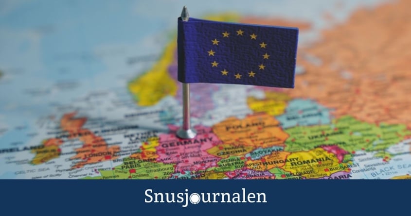 Höjda och harmoniserade tobaksskatter krävs för ett rökfritt EU