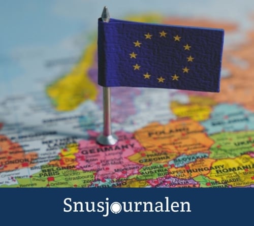 Höjda och harmoniserade tobaksskatter krävs för ett rökfritt EU