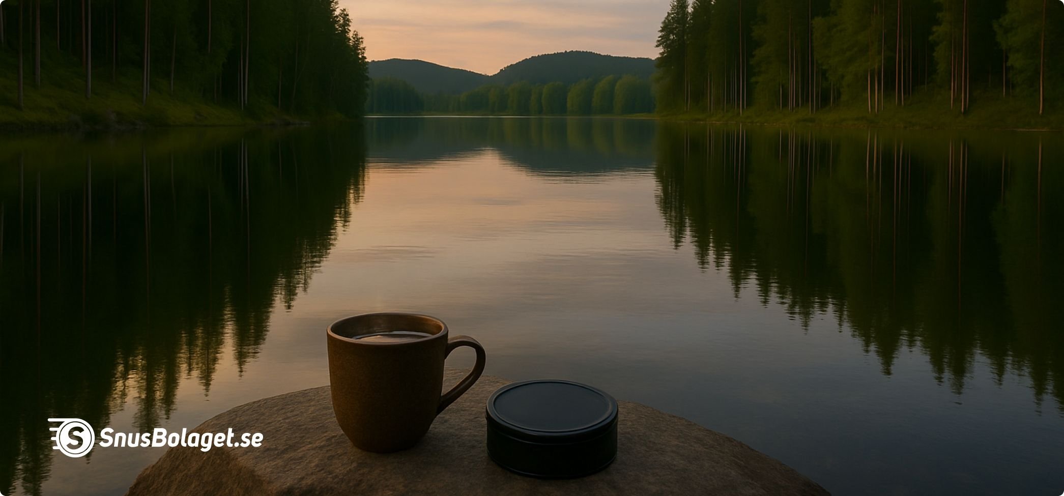 Snus i Värmland