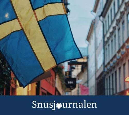 Travel Guide - Snus in Stockholm