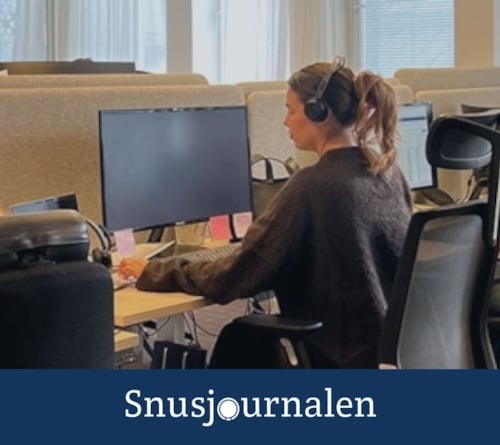 Bakom kulisserna: Möt vårt kundserviceteam