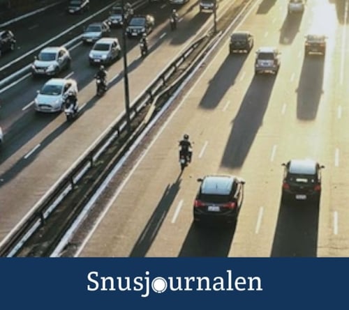 Ny lokal data: Snusbolagets e-handel sparar tiotusentals mil - län för län