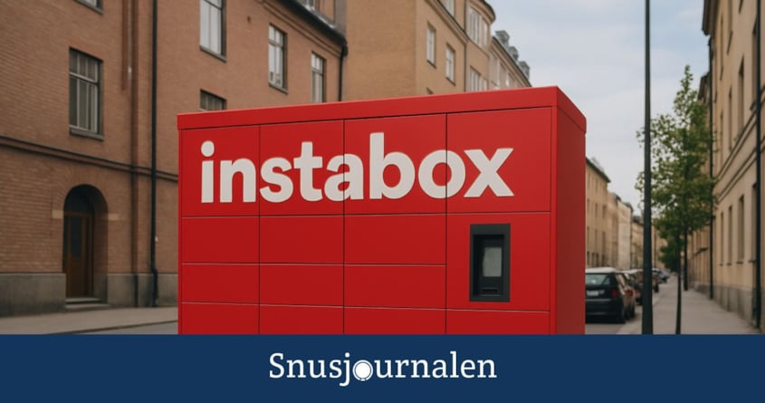 Leveransboxar: Framtiden för bekväma och säkra paketleveranser