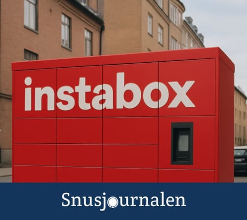 Leveransboxar: Framtiden för bekväma och säkra paketleveranser
