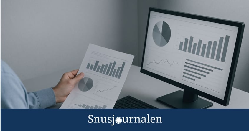 Global rapport fler döda pga rökning än Covid-19