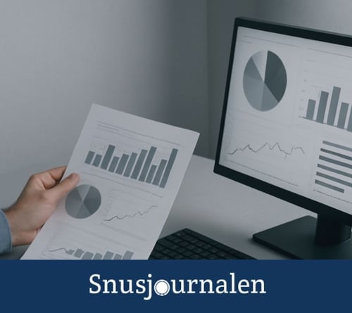 Global rapport fler döda pga rökning än Covid-19