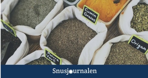 Nygammal smakdebatt i Finland