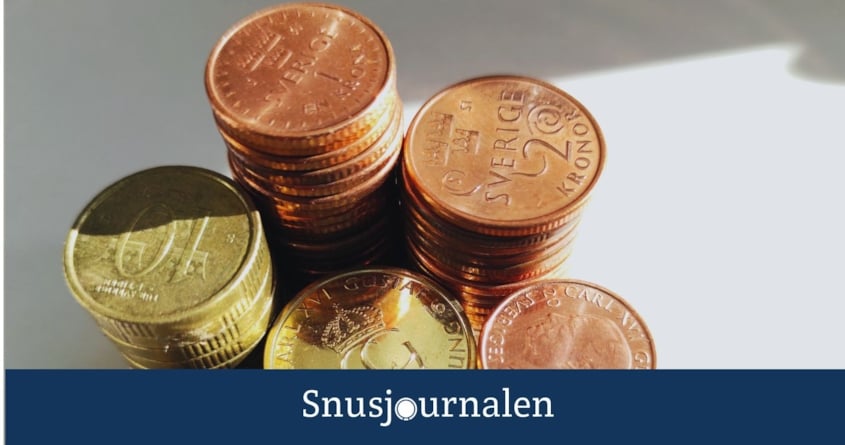 Så sänker ditt snus skatten - vi har hela listan!