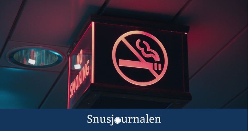 Sänkta beviskrav öppnar för ny skademinimeringsstrategi