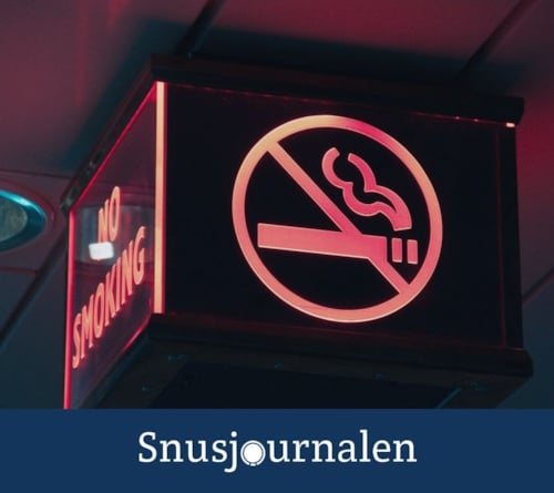 Sänkta beviskrav öppnar för ny skademinimeringsstrategi